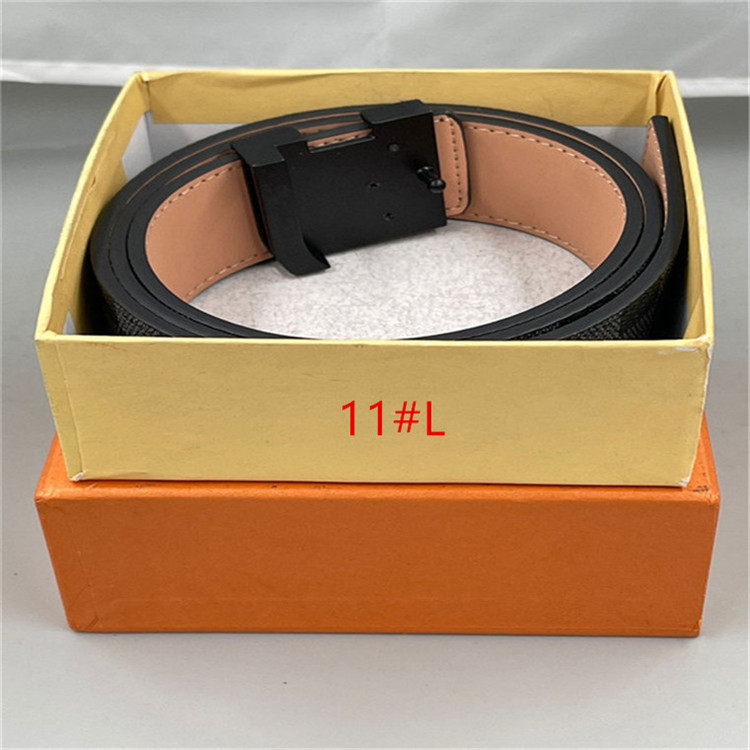 2022 Men's and Women's Designer Fashion Belts Leather Dajin Buckle Classic Casual Belt with White Box, Belt and box
2022 Men's and Women's Designer Fashion Belts Leather Dajin Buckle Classic Casual Belt with White Box, Belt and box