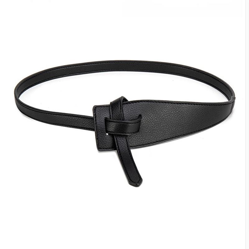 Fashion Female Belt For Women Red Bow Design Thin PU Leather Jeans Girdles Loop Strap Belts Bowknot Brown Dress Coat Accessories, Black;brown
Fashion Female Belt For Women Red Bow Design Thin PU Leather Jeans Girdles Loop Strap Belts Bowknot Brown Dress Coat Accessories, Black;brown