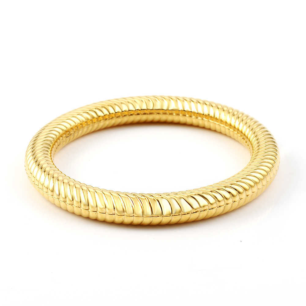 Hip Hop Jewelry for Mens and Women's 10mm Gold Color Bracelets Bangle Fashion Jewelry 316l Stainless Steel Bangles Wholesale Q0717
Hip Hop Jewelry for Mens and Women's 10mm Gold Color Bracelets Bangle Fashion Jewelry 316l Stainless Steel Bangles Wholesale Q0717