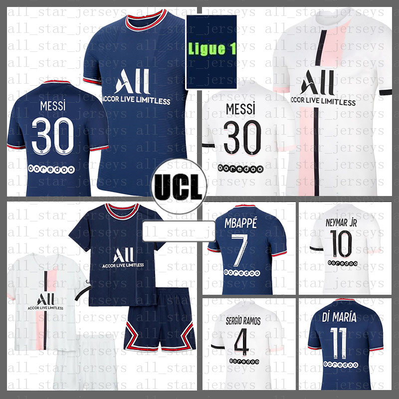 Mens Kids Kit Women MESSI Soccer Jersey MBAPPE NEYMARJRPSGParisSaintGermainNew SERGIO RAMOS Football Shirt MARQUINHOS Maillot De Foot White, Patch+women(bali)
Mens Kids Kit Women MESSI Soccer Jersey MBAPPE NEYMARJRPSGParisSaintGermainNew SERGIO RAMOS Football Shirt MARQUINHOS Maillot De Foot White, Patch+women(bali)