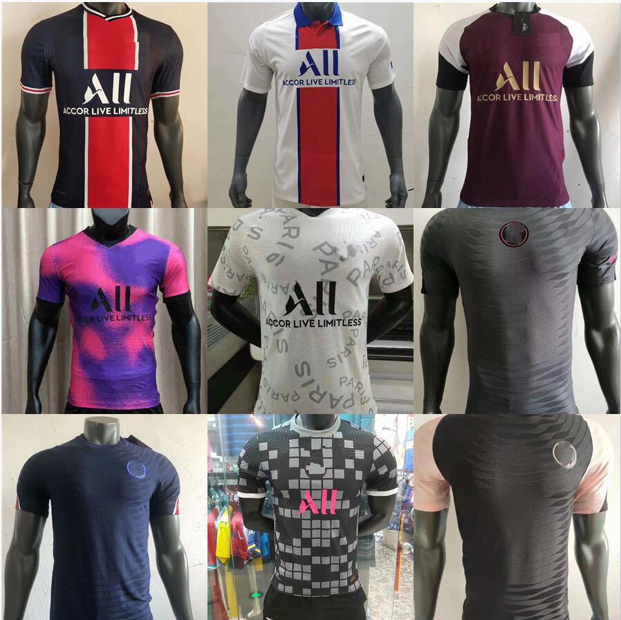 Player version 2021 2022 soccer jerseys VERRATTI DI MARÍA K.NAVAS GANA DANILO KIMPEMBE MBAPPE ICARDI PAREDES SARABIA 20 21 22 football shirt, Yellow
Player version 2021 2022 soccer jerseys VERRATTI DI MARÍA K.NAVAS GANA DANILO KIMPEMBE MBAPPE ICARDI PAREDES SARABIA 20 21 22 football shirt, Yellow