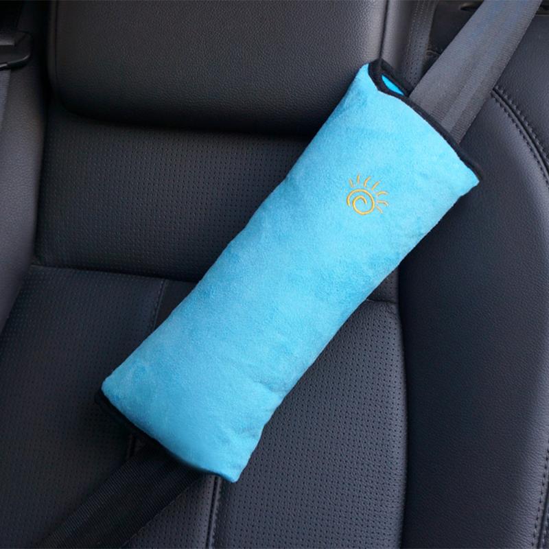 Safety Belts & Accessories Car Seat Belt Cover For Kids Soft Shoulder Pad Strap Head Support Universal Auto Interior
Safety Belts & Accessories Car Seat Belt Cover For Kids Soft Shoulder Pad Strap Head Support Universal Auto Interior