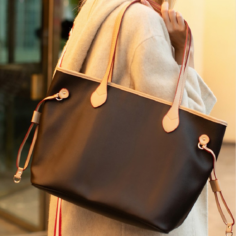 2021 fashion brand luxury shopping bags designer handbags Underarm design high quality for women Neverfull large capacity lattice checker pl
2021 fashion brand luxury shopping bags designer handbags Underarm design high quality for women Neverfull large capacity lattice checker pl