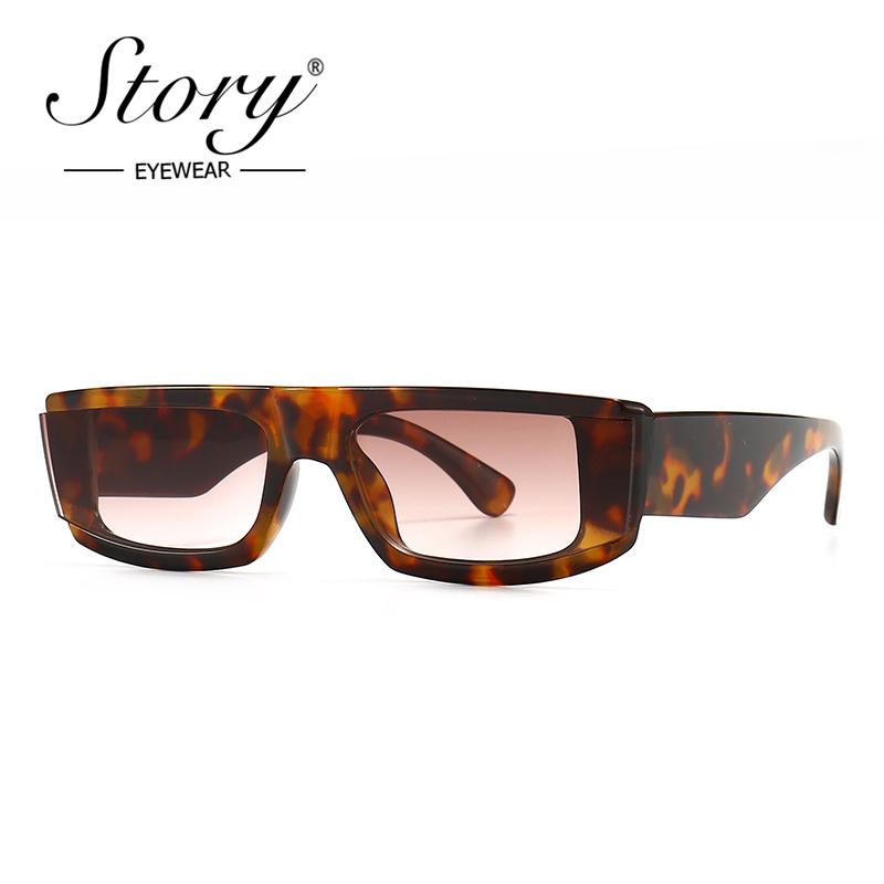 Sunglasses STORY Fashion Vintage Narrow Frame Women Men 2021 Brand Design Trendy Retro Small Rectangle Sun Glasses UV400 S2118J, White;black
Sunglasses STORY Fashion Vintage Narrow Frame Women Men 2021 Brand Design Trendy Retro Small Rectangle Sun Glasses UV400 S2118J, White;black