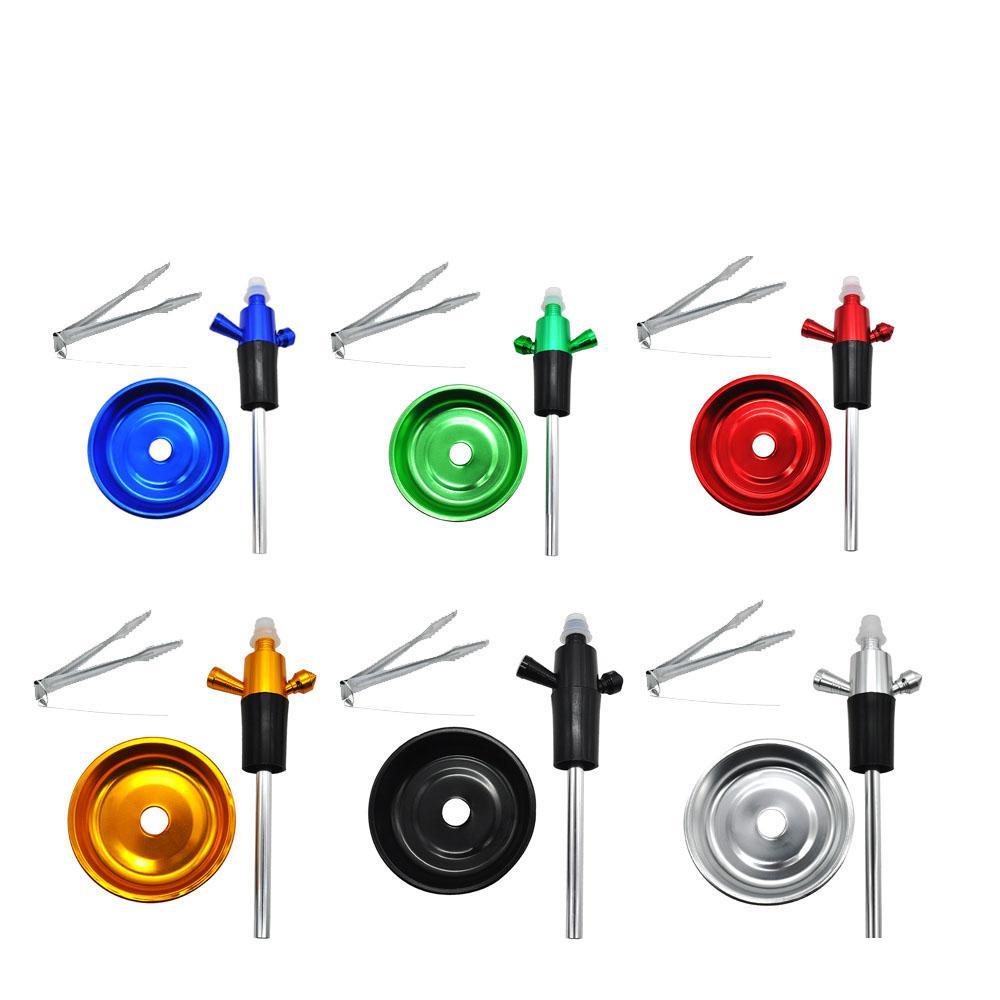 2021 New Universal Aluminum Metal Top Hookah Stem Fits Most Wine Bottle Shisha Hookah Stem Kit Adapter Hose Shisha Narguile Pipe Hose Bowl
2021 New Universal Aluminum Metal Top Hookah Stem Fits Most Wine Bottle Shisha Hookah Stem Kit Adapter Hose Shisha Narguile Pipe Hose Bowl
