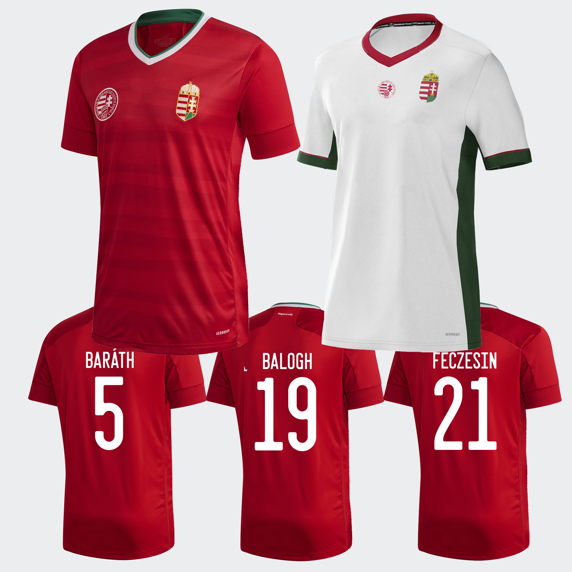 Hungary national football team 20-21 European Cup Soccer Jersey home and away High Quality Sweatshirt(Choose Flocking), Black;yellow
Hungary national football team 20-21 European Cup Soccer Jersey home and away High Quality Sweatshirt(Choose Flocking), Black;yellow