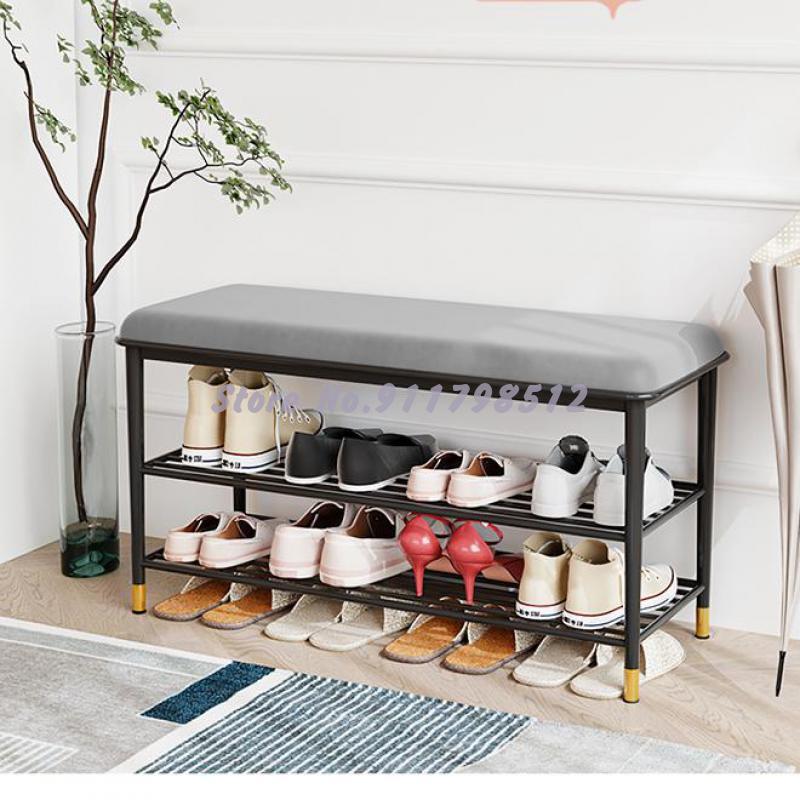 Clothing & Wardrobe Storage Light Luxury Can Sit On A Small Shoe Cabinet, Changing Stool, Integrated Door Narrow At The Door, Sh
Clothing & Wardrobe Storage Light Luxury Can Sit On A Small Shoe Cabinet, Changing Stool, Integrated Door Narrow At The Door, Sh