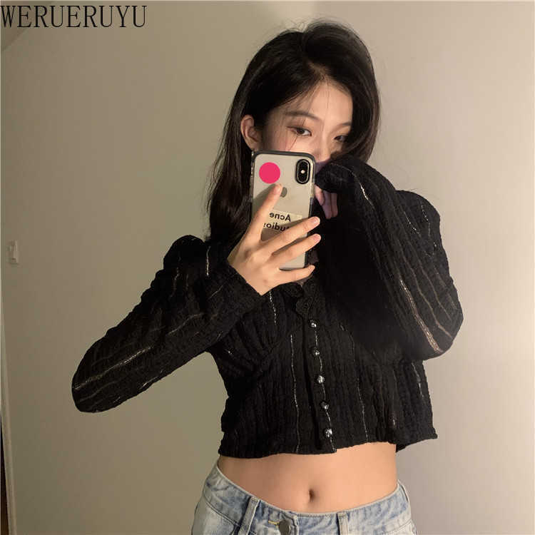 WERUERUYU Women Lace Cardigan V Neck Long Sleeve Solid Color Mesh Up Shirts Tops Mesh lace cardigan 210608, Photo color
WERUERUYU Women Lace Cardigan V Neck Long Sleeve Solid Color Mesh Up Shirts Tops Mesh lace cardigan 210608, Photo color