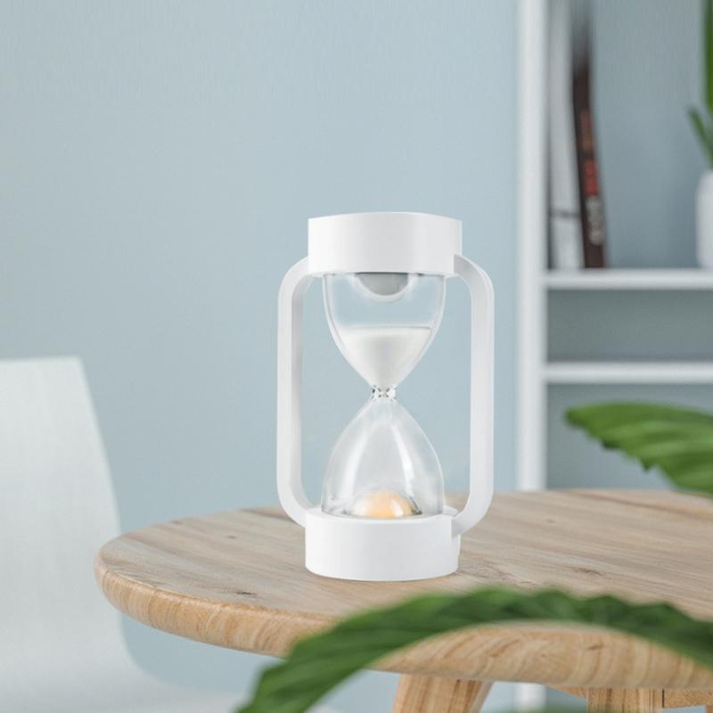Night Lights LED Induction Hourglass Sleep Light Perfect For Bedside Reading Colorful Creates A Warm Atmosphere
Night Lights LED Induction Hourglass Sleep Light Perfect For Bedside Reading Colorful Creates A Warm Atmosphere