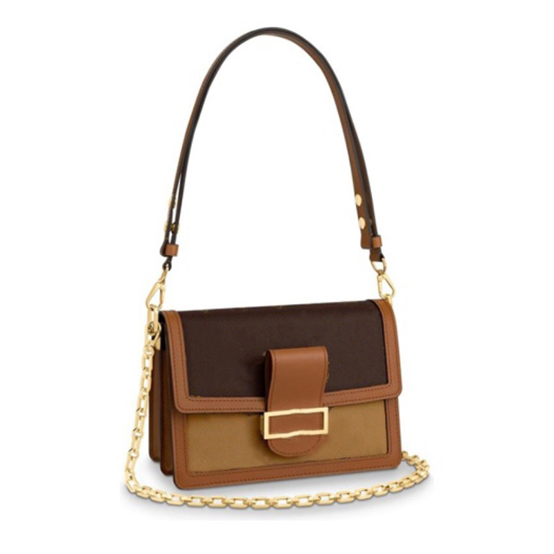 Messenger Crossbody Bag Designers Handbags Purses Luxurys Women Flap Bags Two color classic flower leather 2021 Best-selling Top quality 25cm
Messenger Crossbody Bag Designers Handbags Purses Luxurys Women Flap Bags Two color classic flower leather 2021 Best-selling Top quality 25cm
