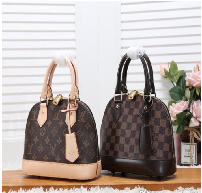 2022 GGLVLouis
Vitton YSL
VUTTON female bags classic old flower ALMA BB shell bag single shoulder messenger bages fashion clutch tote M53152 crossbody, Red
2022 GGLVLouis
Vitton YSL
VUTTON female bags classic old flower ALMA BB shell bag single shoulder messenger bages fashion clutch tote M53152 crossbody, Red