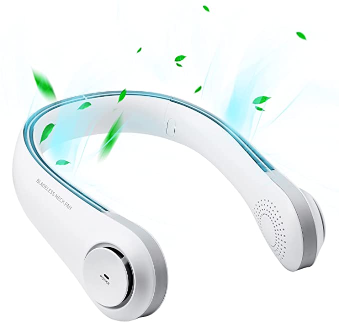 2021 hot sale2021 Mini USB Portable Fan Neck With Rechargeable Battery Electric Fan Summer handheld Air Cooler Conditioner for R
2021 hot sale2021 Mini USB Portable Fan Neck With Rechargeable Battery Electric Fan Summer handheld Air Cooler Conditioner for R