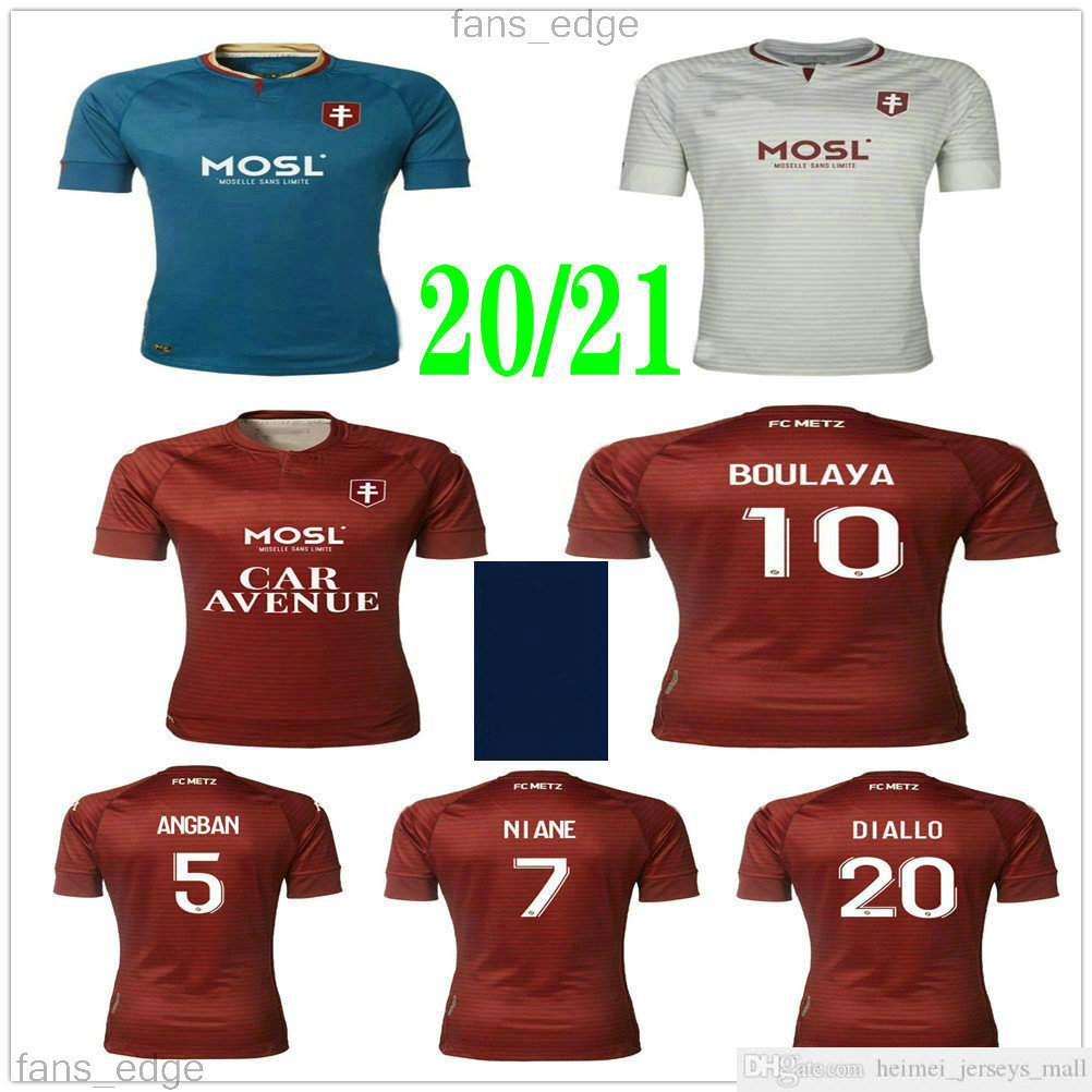 maillot de foot 20 21 FC METZ SOCCER JERSEY 2020 2021 BOULAYA DIALLO CENTONZE BRONN VAGNER NIANE FOFANA VAGNER CUSTOM HOME FOOTBALL SHIRT, Black;yellow
maillot de foot 20 21 FC METZ SOCCER JERSEY 2020 2021 BOULAYA DIALLO CENTONZE BRONN VAGNER NIANE FOFANA VAGNER CUSTOM HOME FOOTBALL SHIRT, Black;yellow