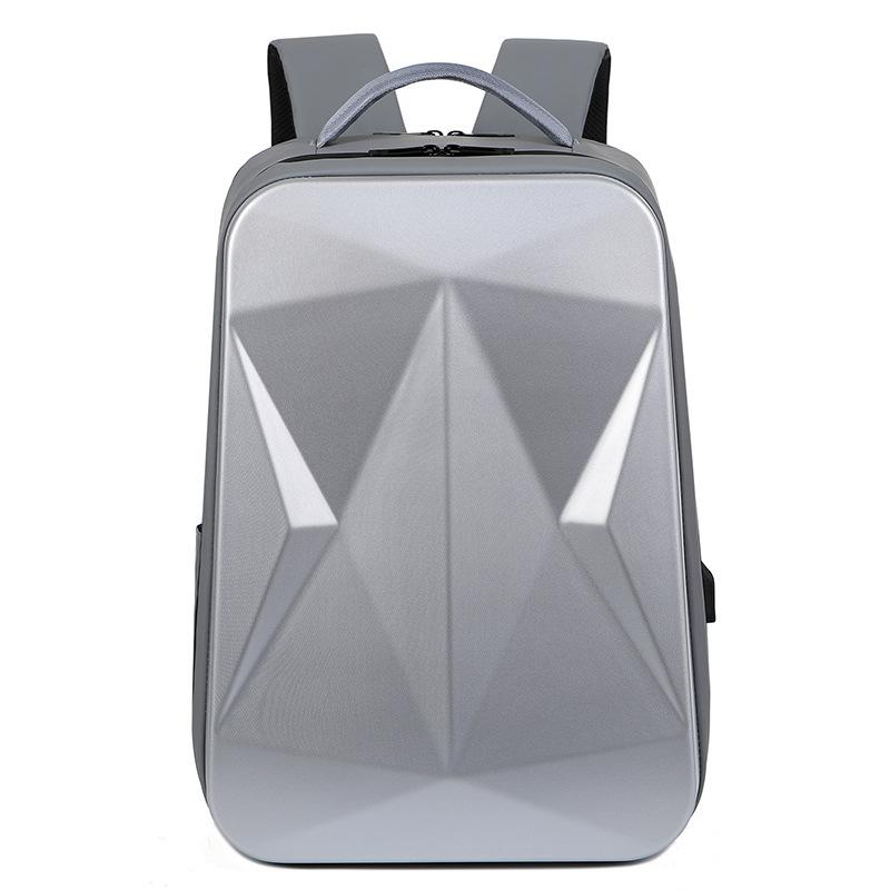 Backpack 17.3 Inch Laptop Waterproof Men And Women Hard Shell Trend High Quality Unisex E-sports Bag Sell
Backpack 17.3 Inch Laptop Waterproof Men And Women Hard Shell Trend High Quality Unisex E-sports Bag Sell