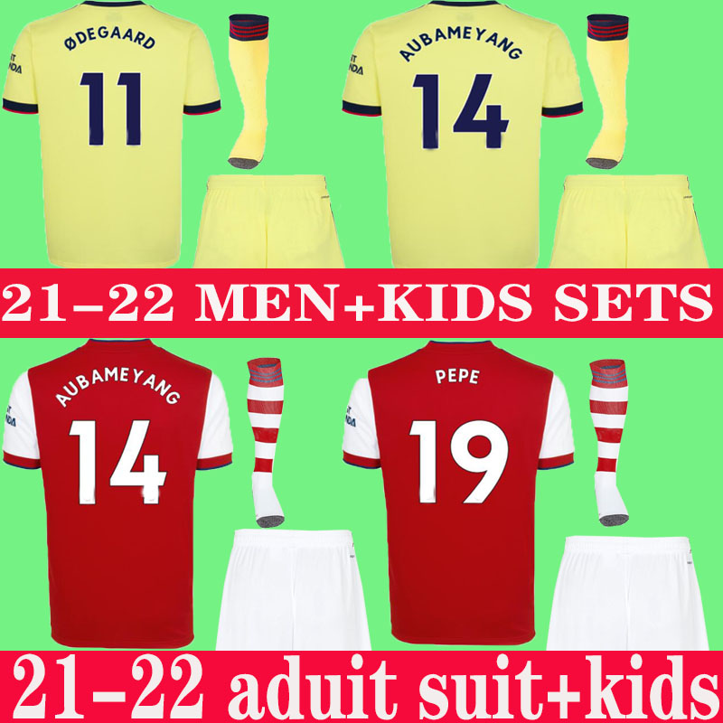 Arsen Adult suit KIDS soccer jersey 21 22 gunners ODEGAARD THOMAS PEPE SAKA TIERNEY HENRY WILLIAN SMITH ROWE 2021 2022 football shirt Kid sets KIDS+SOCKS, 21-22 3rd
Arsen Adult suit KIDS soccer jersey 21 22 gunners ODEGAARD THOMAS PEPE SAKA TIERNEY HENRY WILLIAN SMITH ROWE 2021 2022 football shirt Kid sets KIDS+SOCKS, 21-22 3rd