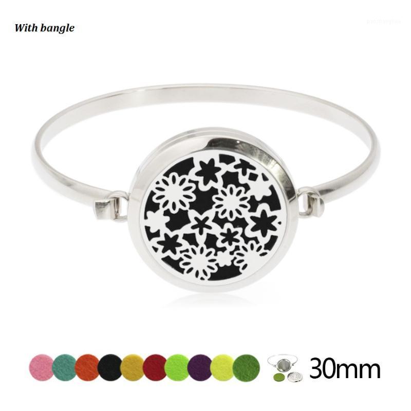 Link, Chain More Options Bracelet Bangle Stainless Steel Aroma Locket Diffuser Twist Screw Perfume Bangles 10 Pads, Black
Link, Chain More Options Bracelet Bangle Stainless Steel Aroma Locket Diffuser Twist Screw Perfume Bangles 10 Pads, Black