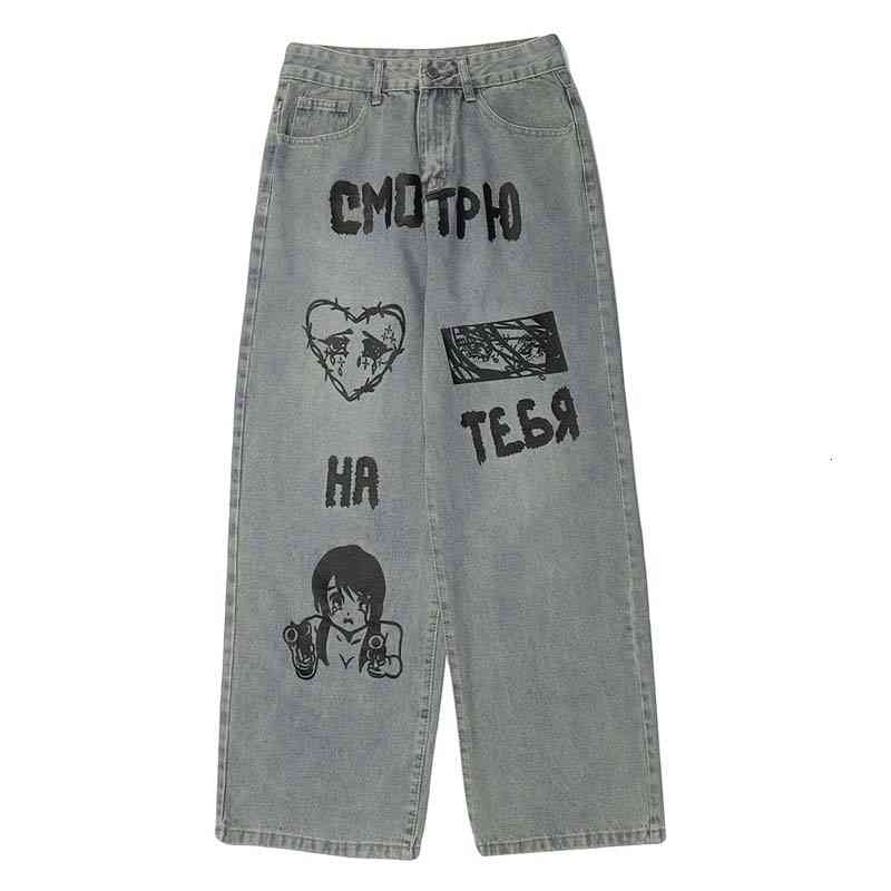 men's pants calça casual masculina, hip hop, japonesa, anime, manga, carta, impressão, calça jeans, harajuku, dobra, solta, reta, larga, Black
men's pants calça casual masculina, hip hop, japonesa, anime, manga, carta, impressão, calça jeans, harajuku, dobra, solta, reta, larga, Black