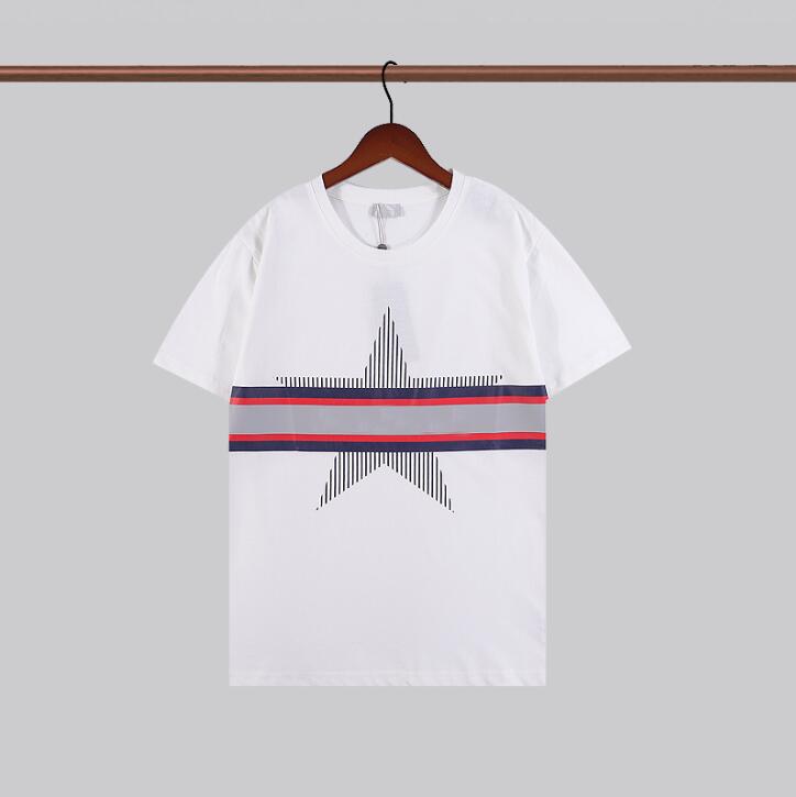 2022 Fashion Designer High-end Men's Short Sleeve t shirt Comfortable Cotton Harajuku Hip Hop Women's T-shirt Round neck USA Plus-size, Customize
2022 Fashion Designer High-end Men's Short Sleeve t shirt Comfortable Cotton Harajuku Hip Hop Women's T-shirt Round neck USA Plus-size, Customize