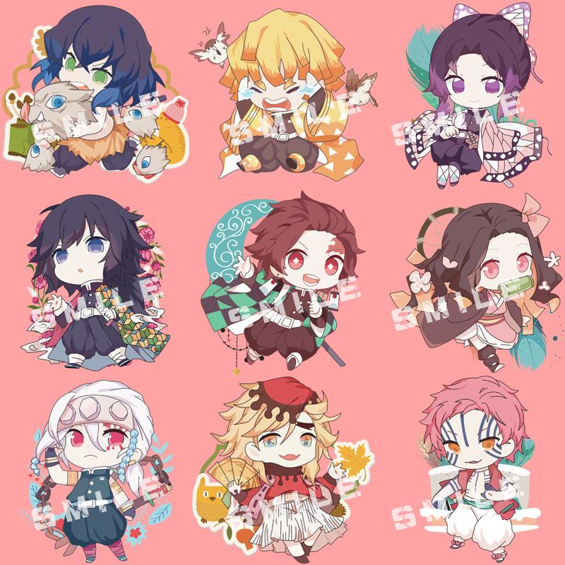 Keychains 2021 Anime Demon Slayer Key Chains Child Toy Figure Hashibira Inosuke Keychain Rengoku Kanawo Fashion Kochou Shinobu Keyring
Keychains 2021 Anime Demon Slayer Key Chains Child Toy Figure Hashibira Inosuke Keychain Rengoku Kanawo Fashion Kochou Shinobu Keyring