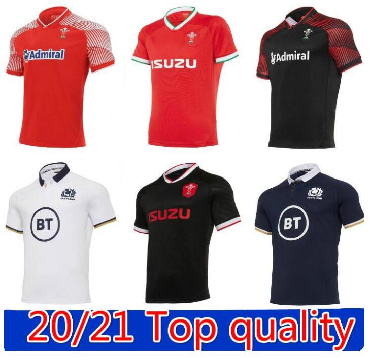 Top quality 20/21 Wales Scotland rugby jersey 19 20 21 home away Welsh Scottish Shirt Maillot Camiseta Maglia Size S-3XL ., Black;gray
Top quality 20/21 Wales Scotland rugby jersey 19 20 21 home away Welsh Scottish Shirt Maillot Camiseta Maglia Size S-3XL ., Black;gray