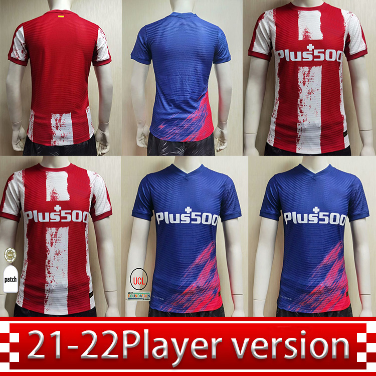 Atletico soccer jerseys SUAREZ Madrid player version 21 22 JOAO FELIX 2021 2022 M LLORENTE KOKE JOÃO FÃLIX Jersey camiseta Mens football shirts, Black;yellow
Atletico soccer jerseys SUAREZ Madrid player version 21 22 JOAO FELIX 2021 2022 M LLORENTE KOKE JOÃO FÃLIX Jersey camiseta Mens football shirts, Black;yellow