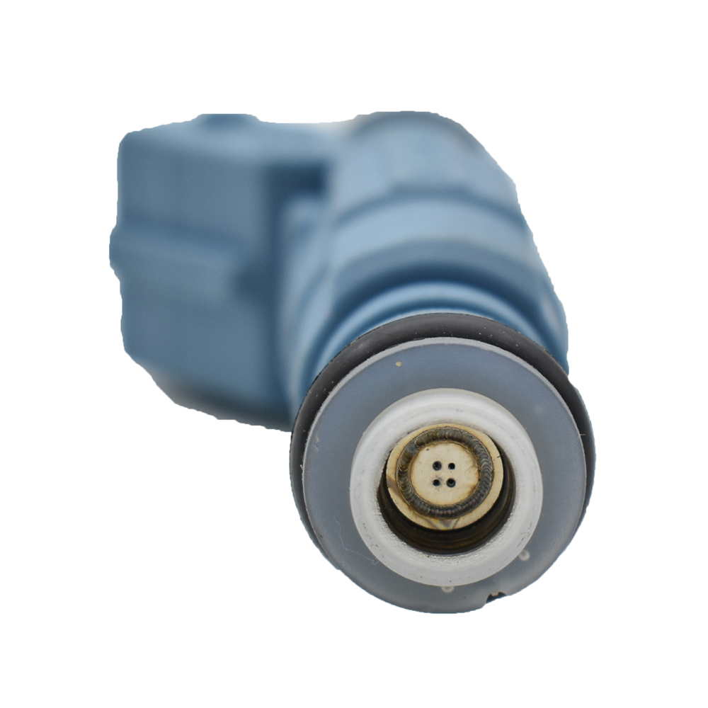 0280155715 0 280 155 715 F5DE-B5A F5DEB5A For FORD Nozzle MUSTANG Fuel Injectors