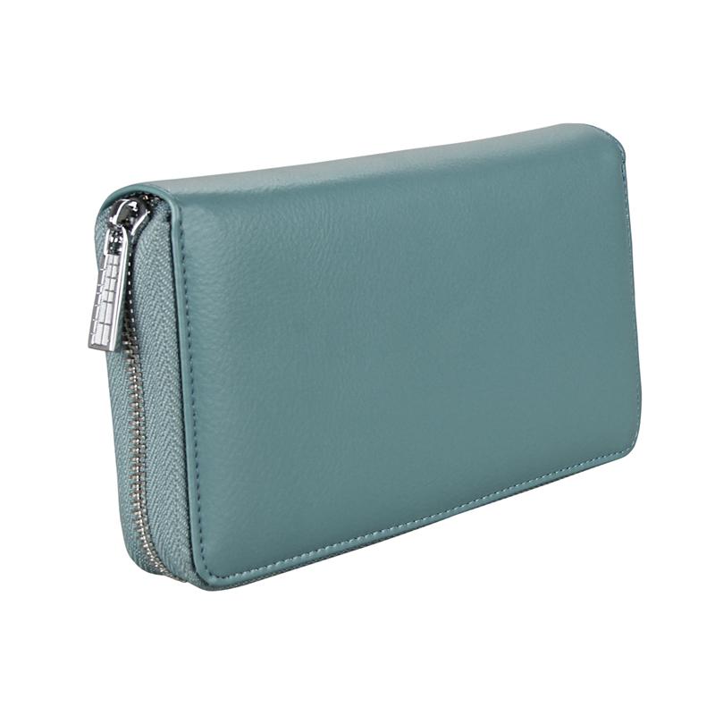 Card Holders Blocking Genuine Leather Holder Unisex Wallets Men Anti Theft Organizer Bag Women Travel Purse, Bk
Card Holders Blocking Genuine Leather Holder Unisex Wallets Men Anti Theft Organizer Bag Women Travel Purse, Bk