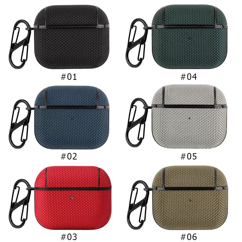 Business Men Style Wireless Earphone Cases For Airpods 3rd Generation Case Cover Textile Cloth AntiFingerprints Protector Fit AirPod Pro 2 1 3 2021
Business Men Style Wireless Earphone Cases For Airpods 3rd Generation Case Cover Textile Cloth AntiFingerprints Protector Fit AirPod Pro 2 1 3 2021