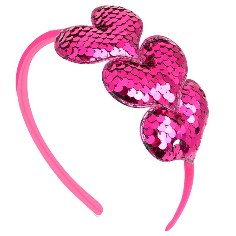 Hair Accessories 2022 Valentine's Day Girls Band Cute Heart Sequin Hoop Children Sweet Headband Kids Headwear, Slivery;white
Hair Accessories 2022 Valentine's Day Girls Band Cute Heart Sequin Hoop Children Sweet Headband Kids Headwear, Slivery;white