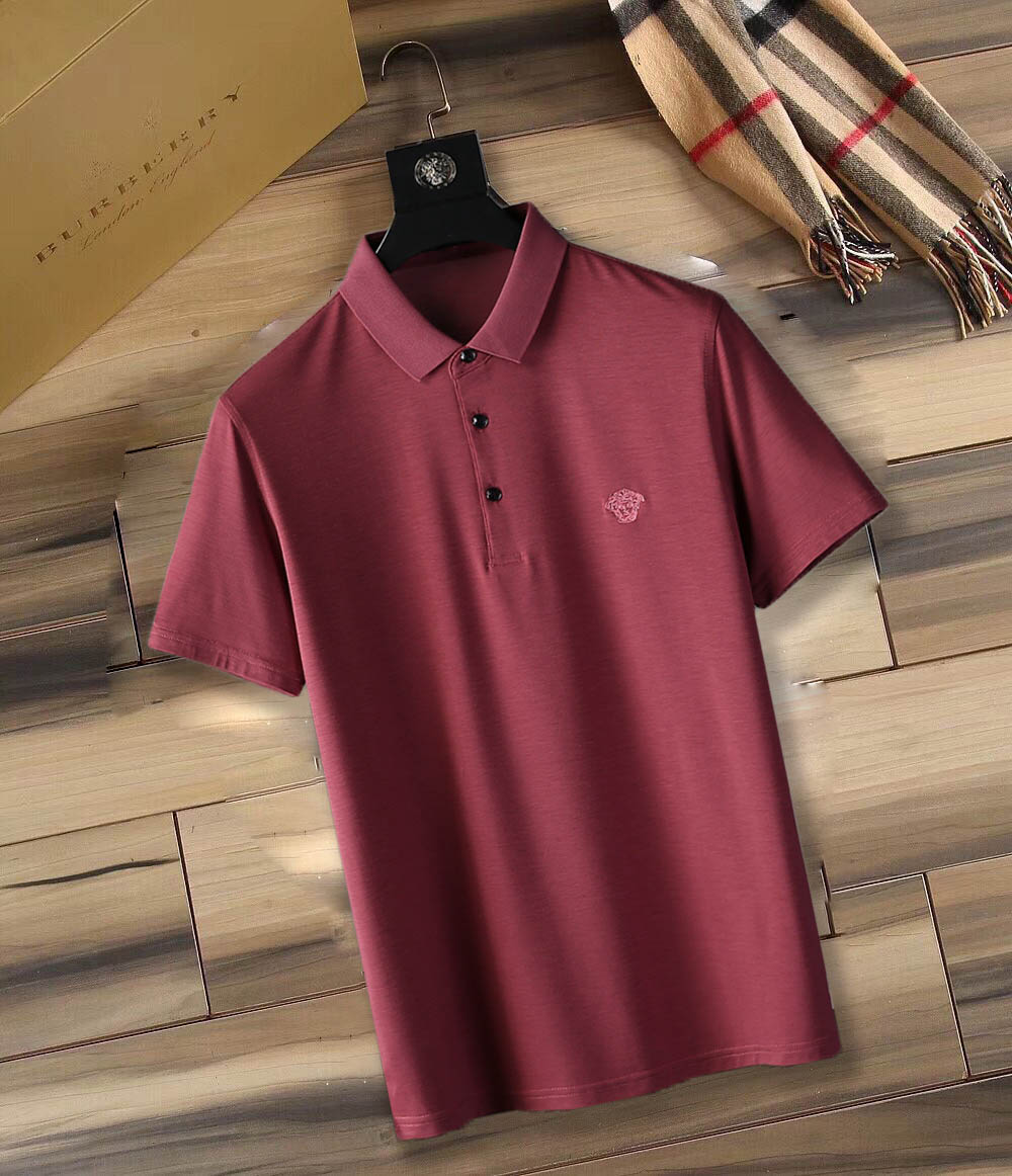 Men's polo shirt horse embroidery Bee snake mens luxury men's polo summer men's designer classic business casual tops pure co, White;black
Men's polo shirt horse embroidery Bee snake mens luxury men's polo summer men's designer classic business casual tops pure co, White;black