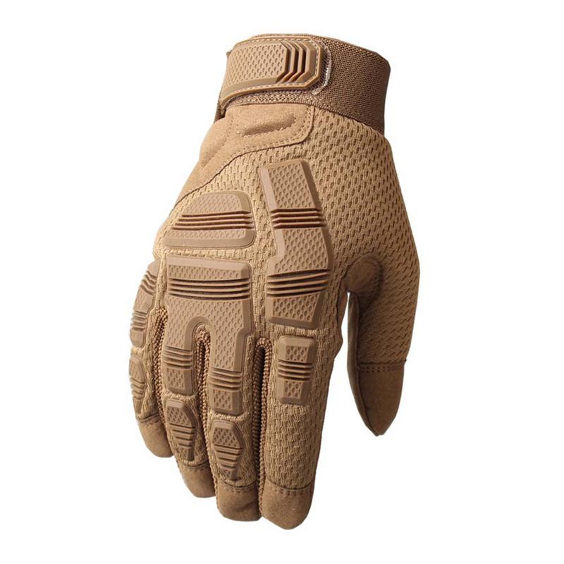 Sports Gloves Full Finger Adjustable Comfortable Anti-slip Outdoor Motorcycle Riding Climbing Boxing Handwear Cycling, Black
Sports Gloves Full Finger Adjustable Comfortable Anti-slip Outdoor Motorcycle Riding Climbing Boxing Handwear Cycling, Black