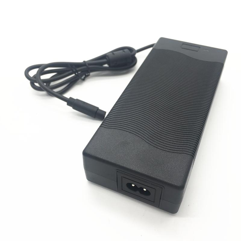 Originalb Smart Electric Scooter Charger for INMOTION L9 S1 Kickscooter parts 63V Lion Battery Power Supply Accessories