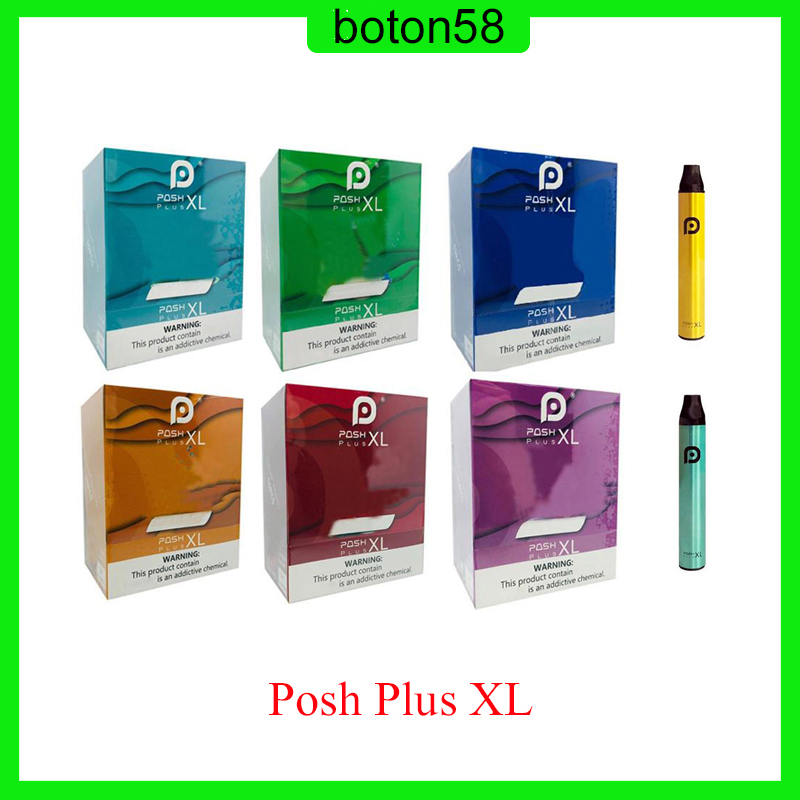 Newest POSH PLUS Cartridges Prefilled Flow Vape Pen 0268174 Pods 5ml Starter Kit Disposable XL VS Bar Plus Devices XXL Bang Xtra 1500Pu Dqwl
Newest POSH PLUS Cartridges Prefilled Flow Vape Pen 0268174 Pods 5ml Starter Kit Disposable XL VS Bar Plus Devices XXL Bang Xtra 1500Pu Dqwl