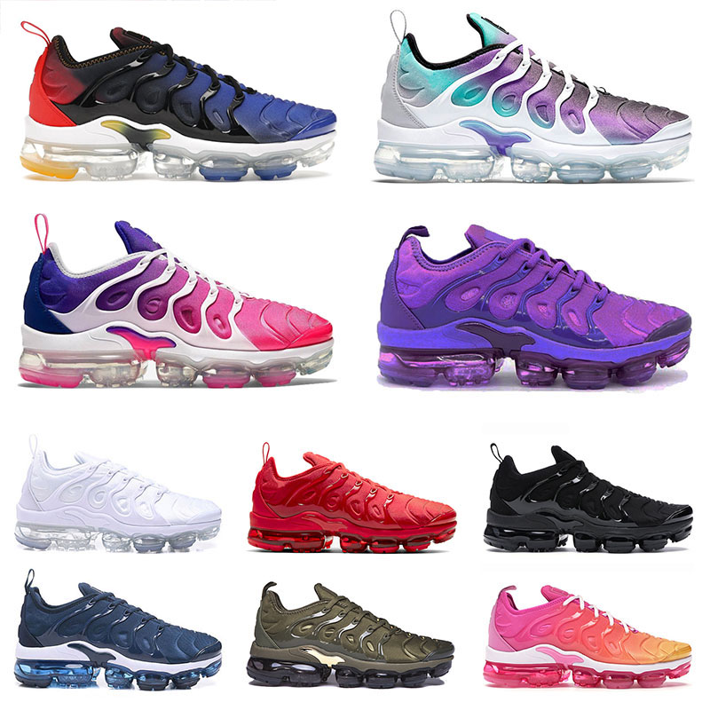 36-47 2021 TN PLUS Original Mens Womens Running Shoes Racers Triple Black White Dary Blue Red Men Women Sports Sneakers Tns Trainers, # suman 40-47
36-47 2021 TN PLUS Original Mens Womens Running Shoes Racers Triple Black White Dary Blue Red Men Women Sports Sneakers Tns Trainers, # suman 40-47