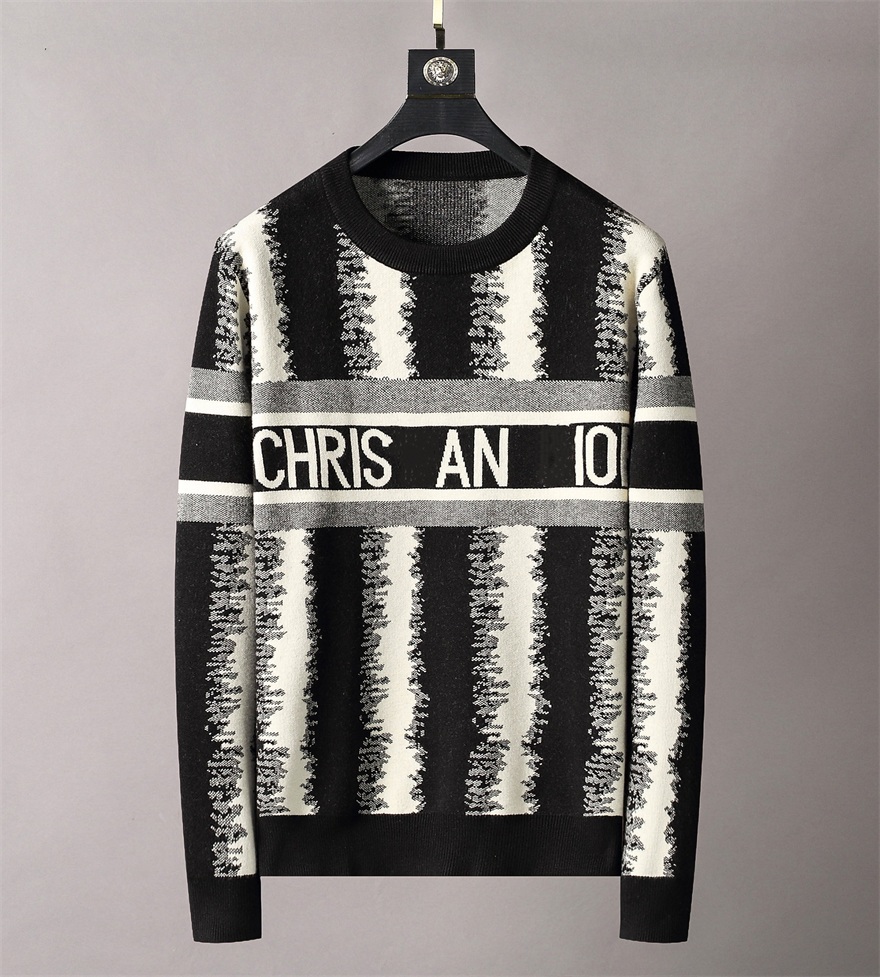 Mens Sweaters High Quality Long Sleeve Sweater Simple Solid O-neck Casual Knitted Pullovers Men Sportwear Jumpers #WA37
Mens Sweaters High Quality Long Sleeve Sweater Simple Solid O-neck Casual Knitted Pullovers Men Sportwear Jumpers #WA37