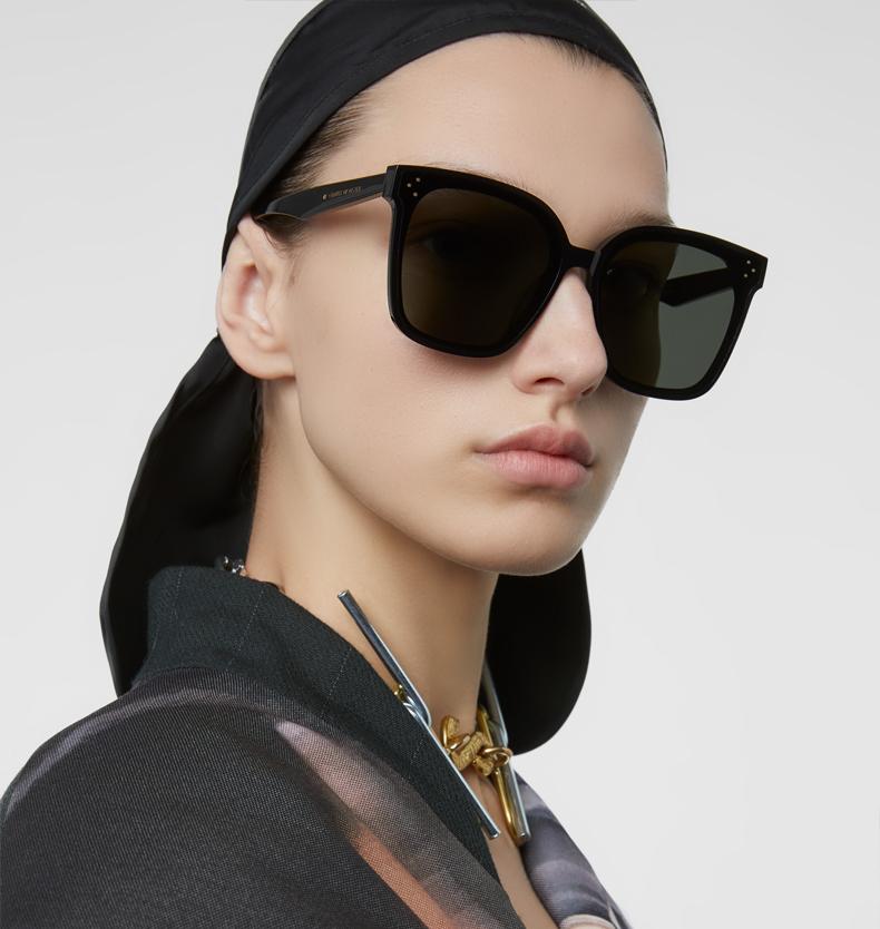 2021 Brand Women GM Sunglasses Gentle Designer Big Frame Elegant Sun glasses Fashion Lady Monster Vintage Star Sunglasses Her
2021 Brand Women GM Sunglasses Gentle Designer Big Frame Elegant Sun glasses Fashion Lady Monster Vintage Star Sunglasses Her