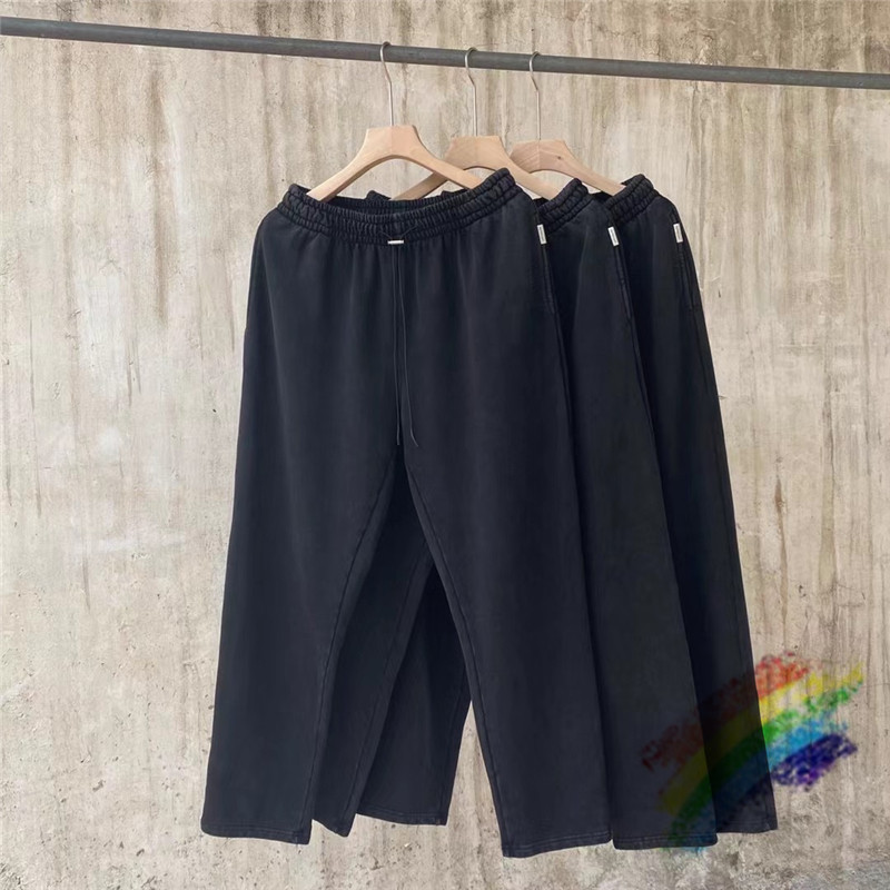 Washed Sweatpants Men Women 1 Quality Vintage Pants Drawstring High Street Cargo Overalls
Washed Sweatpants Men Women 1 Quality Vintage Pants Drawstring High Street Cargo Overalls