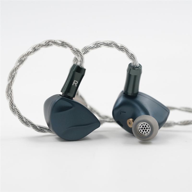 Headphones & Earphones BQEYZ Autumn In-Ear Monitor Wired HiFi Stereo IEMs Musician Dual Cavity Dynamic Driver Replaceable Tuning Earbuds
Headphones & Earphones BQEYZ Autumn In-Ear Monitor Wired HiFi Stereo IEMs Musician Dual Cavity Dynamic Driver Replaceable Tuning Earbuds