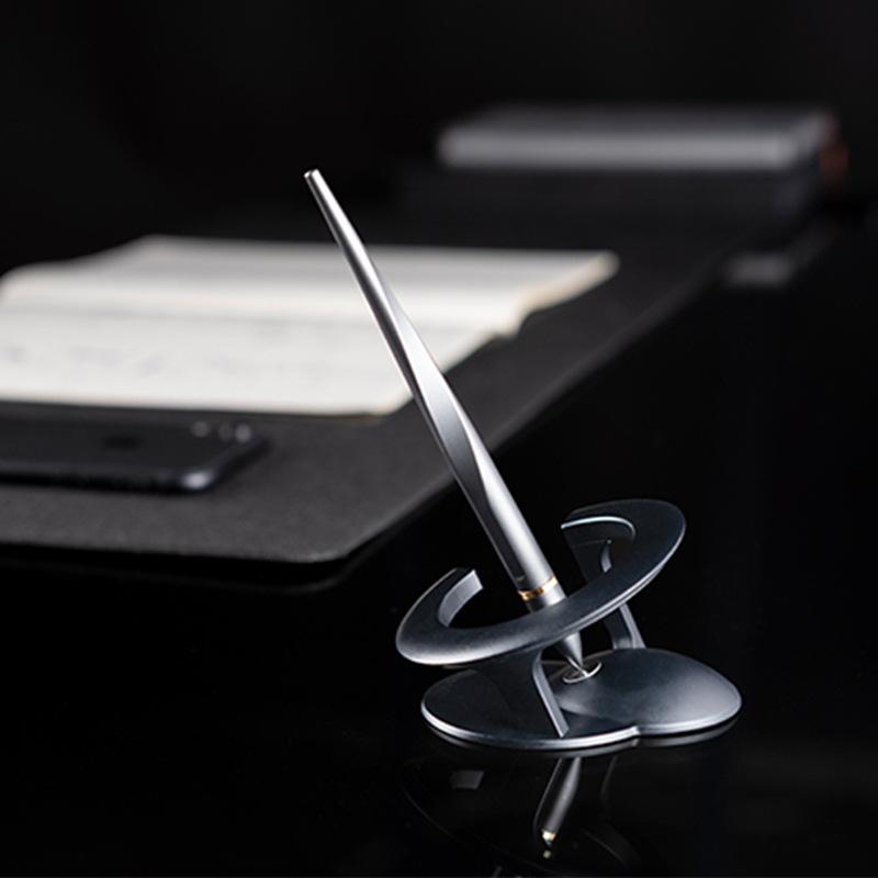 Smart Home Control Hoverpen 2.0 Tilt Floating Independence Pen Second Generation Interstellar Magnetic Levitation Pens Business Gifts
Smart Home Control Hoverpen 2.0 Tilt Floating Independence Pen Second Generation Interstellar Magnetic Levitation Pens Business Gifts