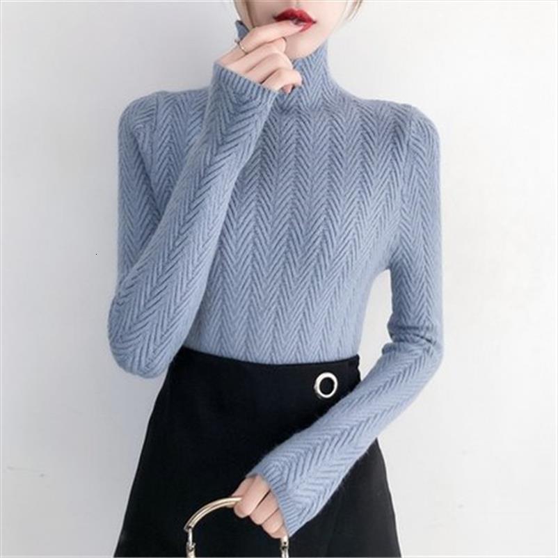 Korean Underwear Woman Autumn Womens Sweater And Winter Slim Bottom Shirt Long Sleeve Tight Knitted Thickening Pz2673, White;black
Korean Underwear Woman Autumn Womens Sweater And Winter Slim Bottom Shirt Long Sleeve Tight Knitted Thickening Pz2673, White;black
