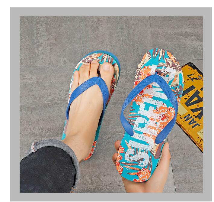 Summer Slippers Flip Flops For Indoor Outdoor Wear Slip into fashionable comfort with a great pair of slipper Comfortable Sandals