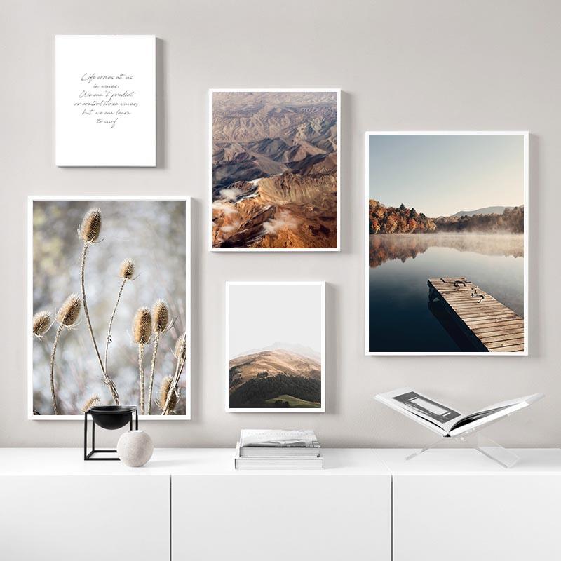Paintings Fog Autumn Forest Lake Canvas Painting Scandinavian Posters And Prints Nordic Wall Art Picture Living Room Bedroom Home Decor
Paintings Fog Autumn Forest Lake Canvas Painting Scandinavian Posters And Prints Nordic Wall Art Picture Living Room Bedroom Home Decor