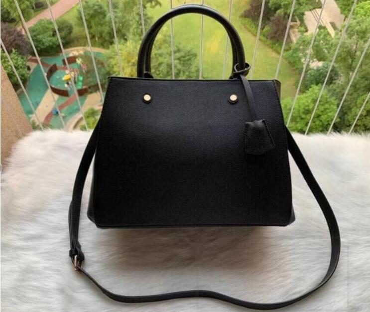 western style fashion Handbags Purses MONTIGNE Bag Women Tote Letter Embossing Leather Shoulder Bags crossbody Satchel shopping, Black
western style fashion Handbags Purses MONTIGNE Bag Women Tote Letter Embossing Leather Shoulder Bags crossbody Satchel shopping, Black