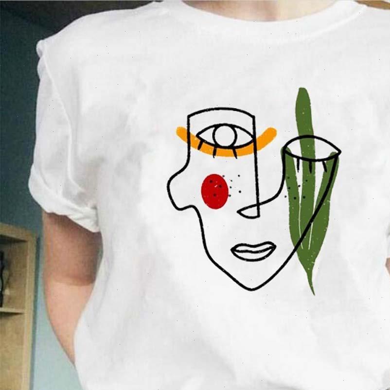 korean fashion women t shirts art thinking face shirt funny ulzzang graphic tees cotton short sleeve streetwear clothing, White
korean fashion women t shirts art thinking face shirt funny ulzzang graphic tees cotton short sleeve streetwear clothing, White