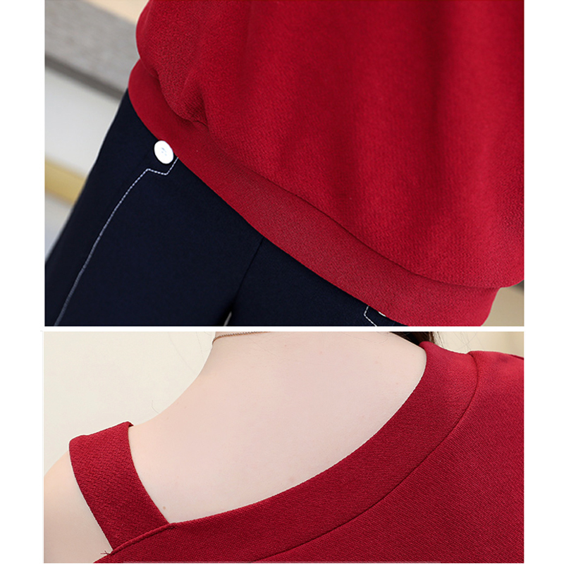 Spring long sleeve shirt women Fashion Women blouses New sexy off shoulder top solid blouses Shirts clothing female 902B3 210317