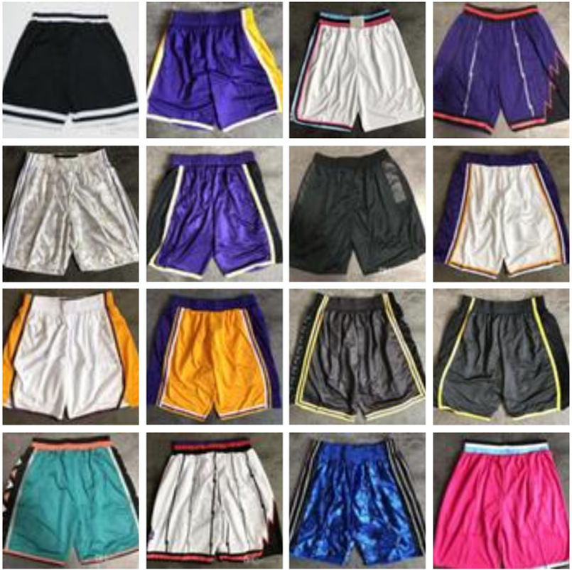 Top Quality ! 2021 Team Basketball Men Sport Shorts White Black Red Purple Yellow Pink adult College Pants
Top Quality ! 2021 Team Basketball Men Sport Shorts White Black Red Purple Yellow Pink adult College Pants