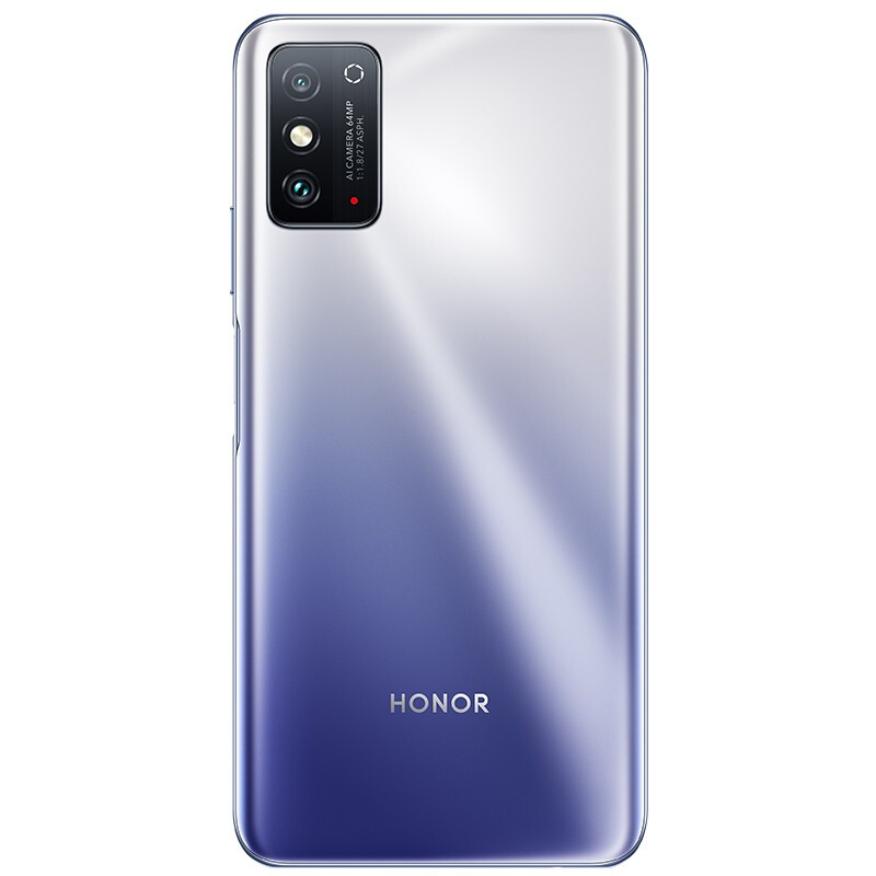 Original Huawei Honor X30 Max 5G Mobile Phone 8GB RAM 128GB 256GB ROM Octa Core MTK 900 Android 7.09" Full Screen 64.0MP HDR NFC 5000mAh Face ID 