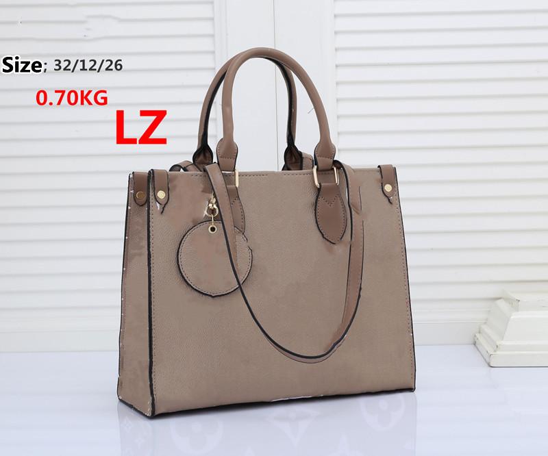 YQ Multicolor ONTHEGO GM bag 2021 Designers handbag Women handbags M44569 High Quality Ladies Chain Shoulder PU Leather Luxury Evening Bags Cross body Totes Purse, Choose the design you like
YQ Multicolor ONTHEGO GM bag 2021 Designers handbag Women handbags M44569 High Quality Ladies Chain Shoulder PU Leather Luxury Evening Bags Cross body Totes Purse, Choose the design you like
