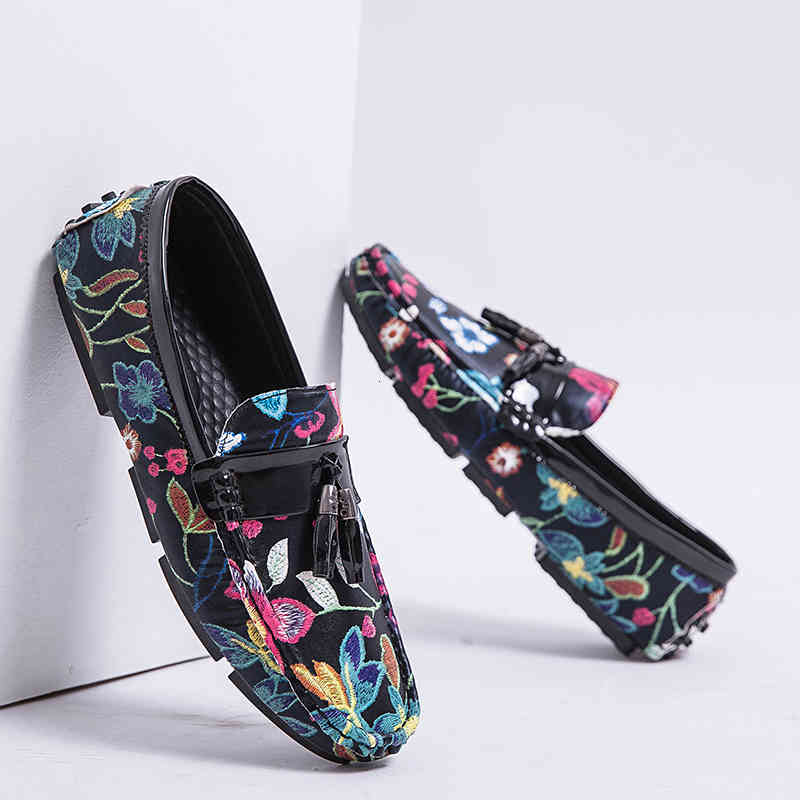 dress shoes mocassins masculinos florais, sapatos casuais de vero da moda para homens, loafer, preto, luxuoso, tamanho grande, 13,, Black
dress shoes mocassins masculinos florais, sapatos casuais de vero da moda para homens, loafer, preto, luxuoso, tamanho grande, 13,, Black