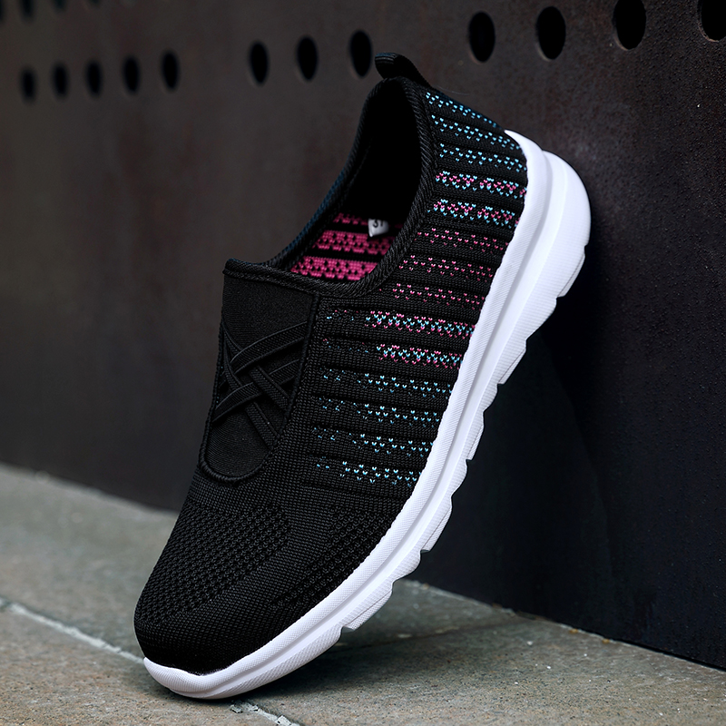 Wholesale 2021 Top Quality For Mens Womens Sport Mesh Running Shoes Fashion Breathable Sneakers Black Grey Runners SIZE 35-42 WY27-2063
Wholesale 2021 Top Quality For Mens Womens Sport Mesh Running Shoes Fashion Breathable Sneakers Black Grey Runners SIZE 35-42 WY27-2063